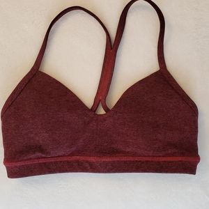 Fleo Reinette Sports Bra